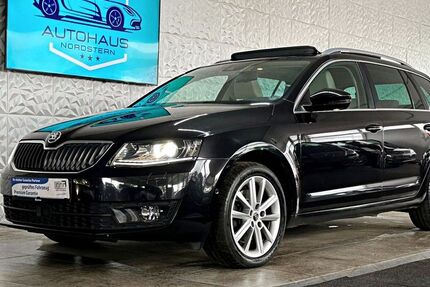 Skoda Octavia 112.900 km 16.499 € Stapelfeld 22145