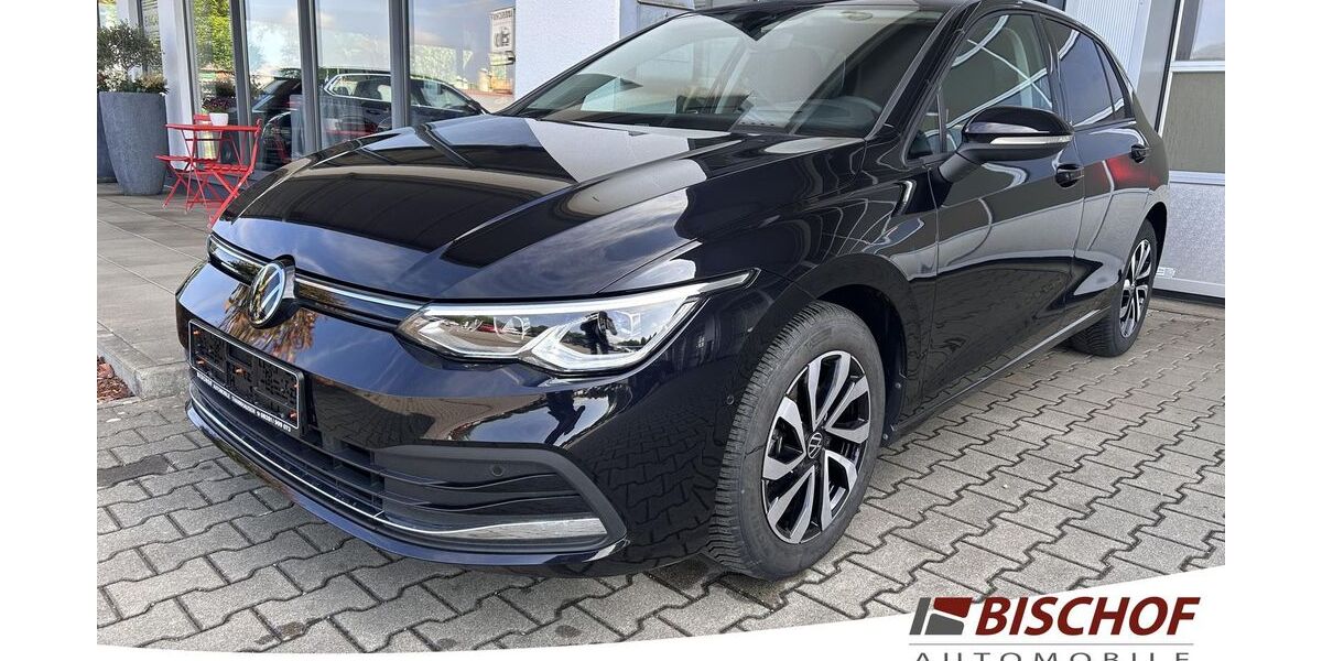 VW Golf 33.000 km 19.950 &euro; Thannhausen 86470
