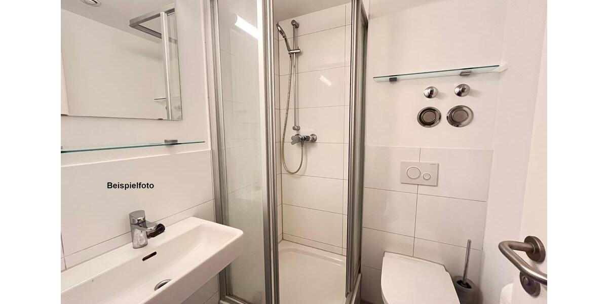 Etagenwohnung Hamburg Wandsbek - 1 Zimmer, 29 m&sup2;, 575&euro; | Angebot:26384174