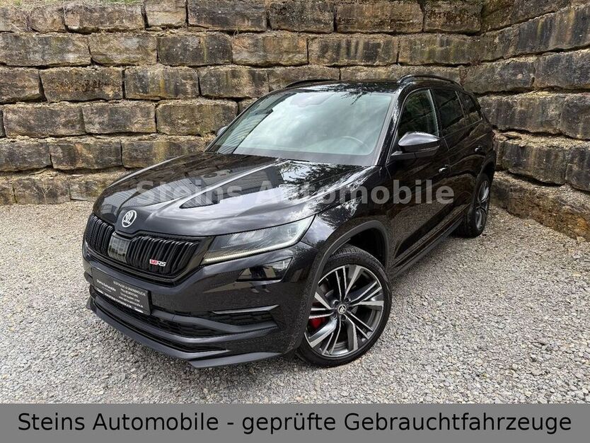 Kodiaq