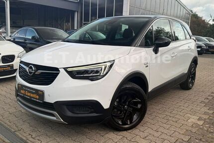 Opel Crossland (X) 73.575 km 12.799 &euro; Friedberg (Hessen) - Ossenheim 61169