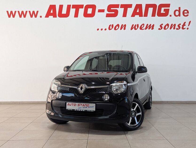 Renault Twingo 64.402 km 9.490 € Fulda 36043