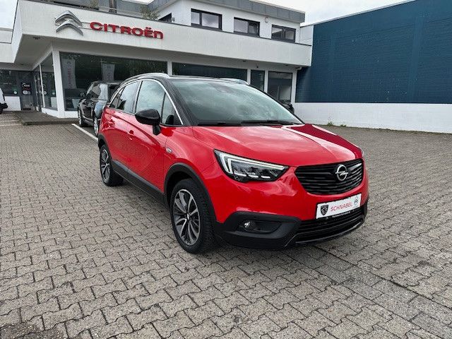 Opel Crossland (X) 37.650 km 13.590 &euro; Mönchengladbach 41238