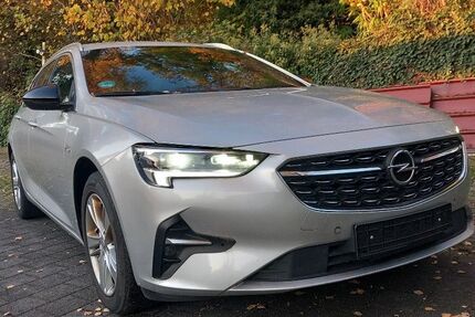 Opel Insignia 131.800 km 9.900 € Leichlingen 42799