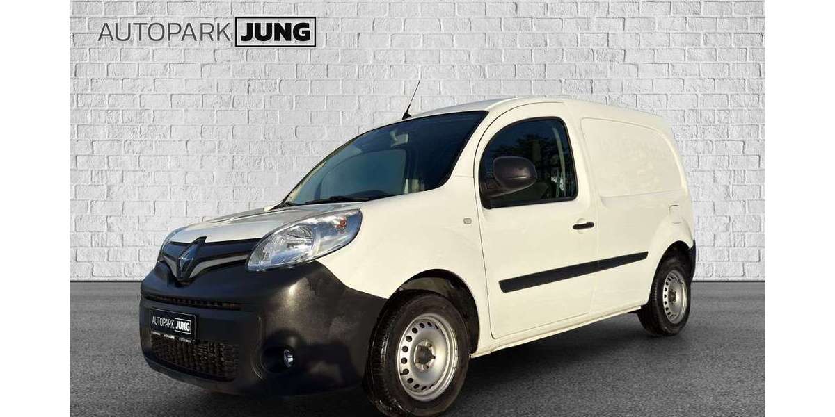 Renault Kangoo 126.900 km 9.400 &euro; Villingen-Schwennigen 78054