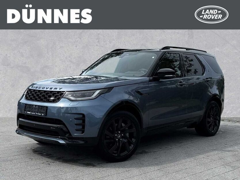 Land Rover Discovery 65.400 km 59.890 € Regensburg 93059