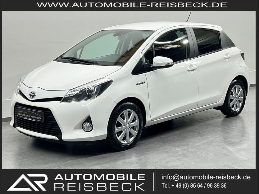 Yaris
