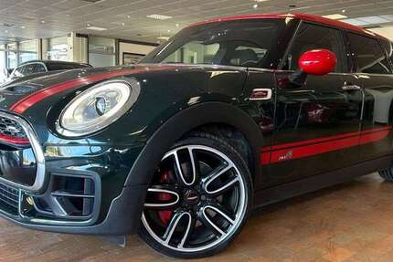 Mini John Cooper Works Clubman 221.000 km 12.900 &euro; Hamm 59077