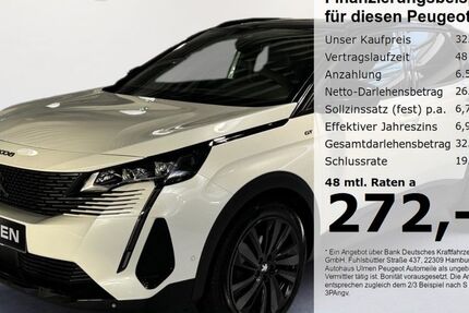 Peugeot 3008 16.003 km 29.850 € Düsseldorf 40233