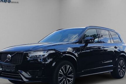 Volvo XC90 99.990 km 46.900 &euro; Coesfeld 48653