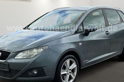 Seat Ibiza 226.013 km 2.499 &euro; Brehna 06796