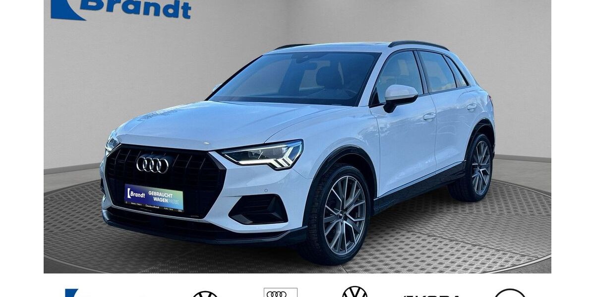 Audi Q3 78.320 km 26.990 &euro; Weyhe 28844