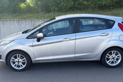 Ford Fiesta 155.709 km 4.800 &euro; Zornheim 55270