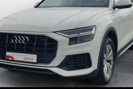 Audi Q8 81.750 km 48.990 &euro; Schwäbisch Hall 74523