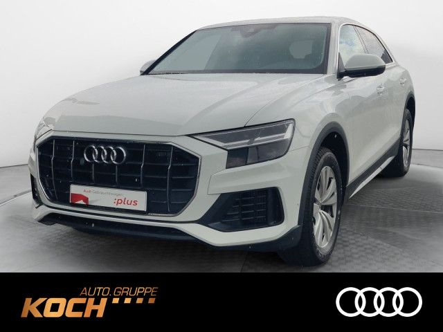 Audi Q8 81.750 km 49.590 &euro; Schwäbisch Hall 74523