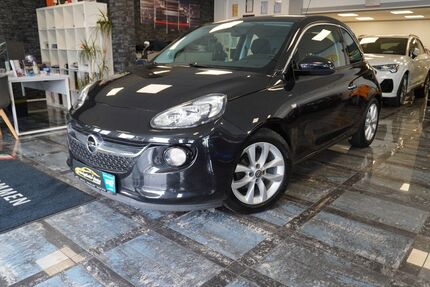 Opel Adam 40.490 km 6.950 &euro; Mühlheim am Main nähe Frankfurt 63165