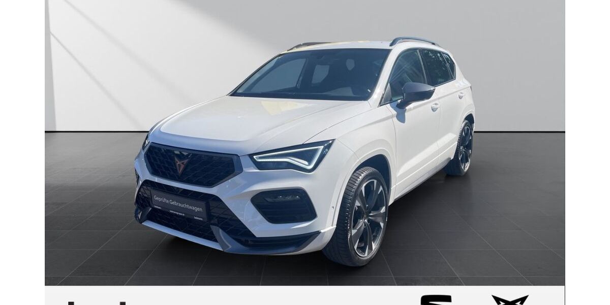 Cupra Ateca 10.700 km 31.490 &euro; Mettmann 40822