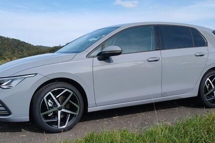 VW Golf 53.000 km 22.950 &euro; Alheim 36211