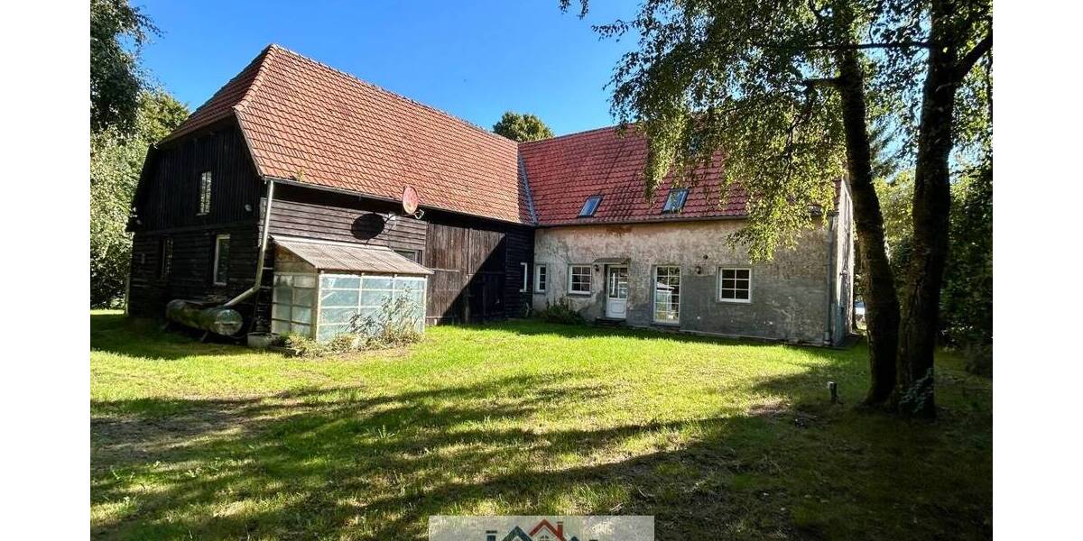 Bauernhaus, Landhaus Loitz Nielitz - 9 Zimmer, 230 m&sup2;, 179.000&euro; | Angebot:25670300