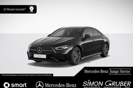 Mercedes CLA 200