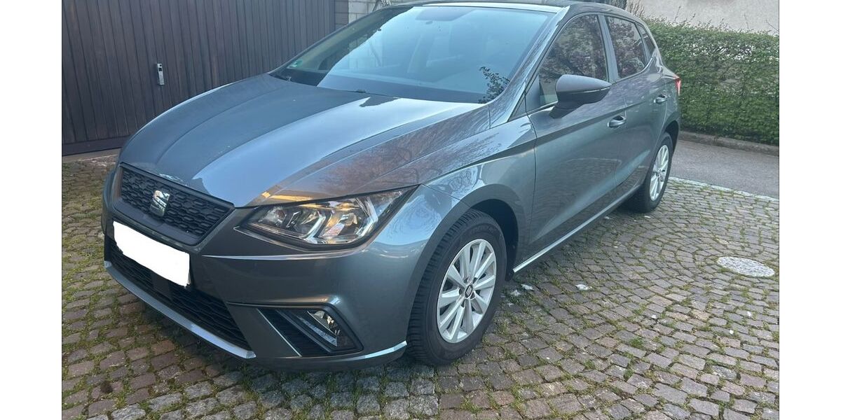 Seat Ibiza 69.589 km 11.000 &euro; Bad Säckingen-Wallbach 79713