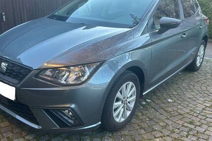 Seat Ibiza 69.589 km 9.500 &euro; Bad Säckingen-Wallbach 79713