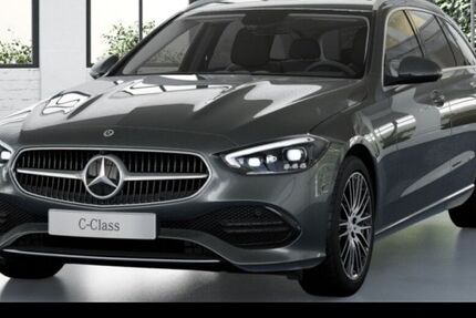 Mercedes-Benz C 180 9.900 km 40.900 € Bremen 28329