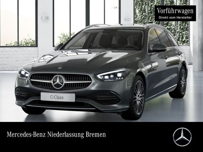 Mercedes-Benz C 180 9.900 km 40.900 € Bremen 28329