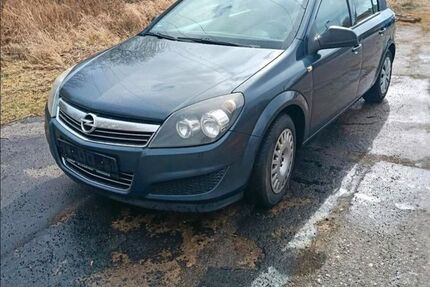 Opel Astra 197.000 km 1.650 &euro; Neubrandenburg 17034