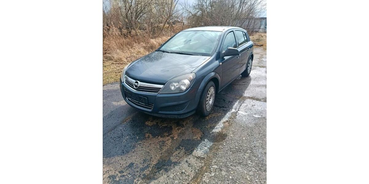 Opel Astra 197.000 km 1.650 &euro; Neubrandenburg 17034