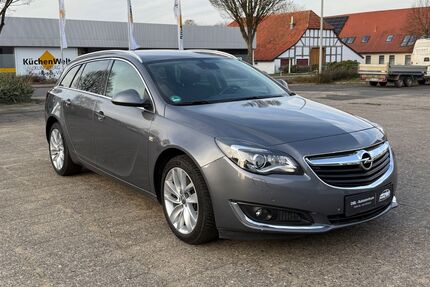 Opel Insignia 114.825 km 10.980 &euro; Bruchhausen-Vilsen 27305