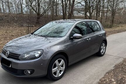 VW Golf 133.500 km 6.499 &euro; Teltow 14513