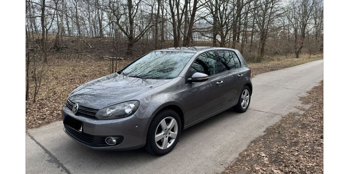 VW Golf 133.500 km 6.499 &euro; Teltow 14513