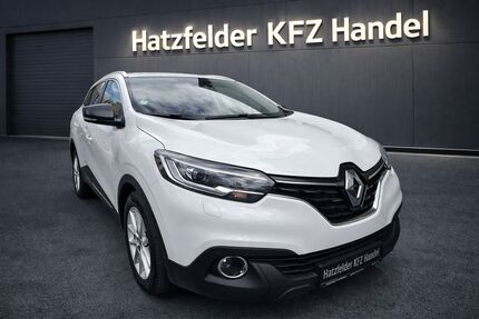 Renault Kadjar 86.000 km 11.900 &euro; Wuppertal 42279