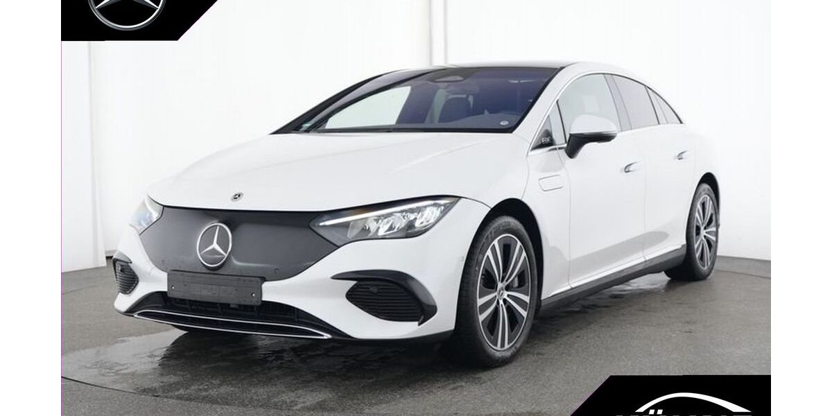 Mercedes-Benz EQE 15.229 km 48.450 &euro; Bad Düben 04849