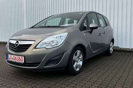Opel Meriva 151.000 km 5.000 &euro; Grenzach-Wyhlen 79639