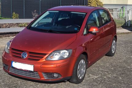 VW Golf Plus 183.890 km 3.100 &euro; Hütschenhausen 66882