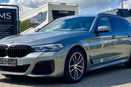 BMW 520 57.100 km 38.800 &euro; Leipzig 04347