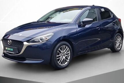 Mazda 2 59.928 km 14.725 &euro; Bad Driburg 33014