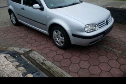 VW Golf 270.000 km 600 &euro; Ihlow 26632