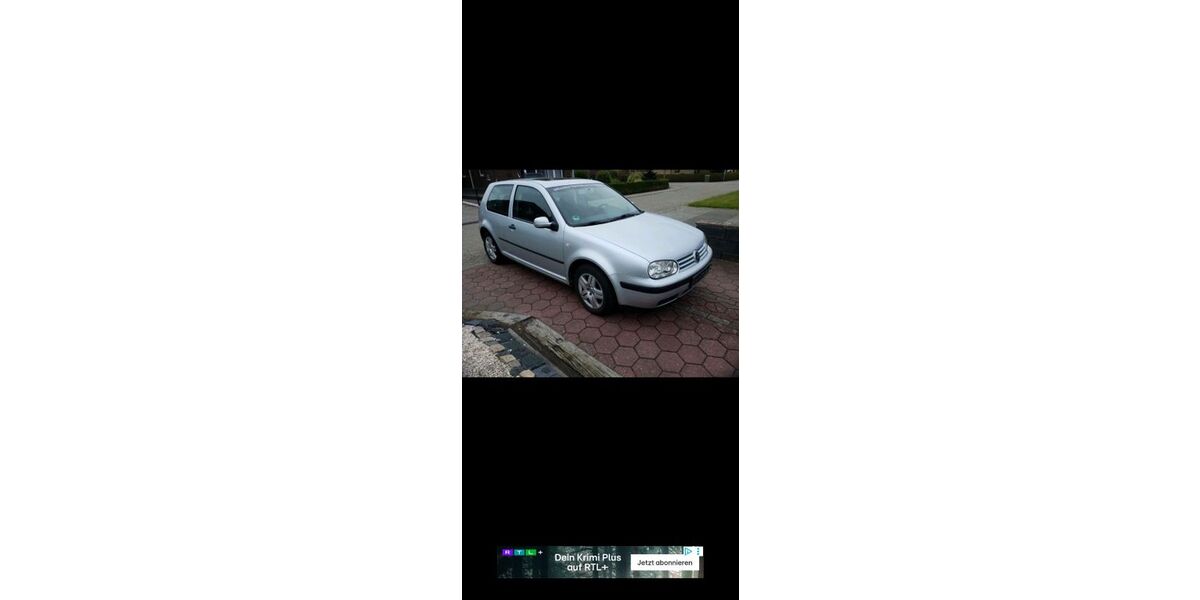 VW Golf 270.000 km 600 &euro; Ihlow 26632