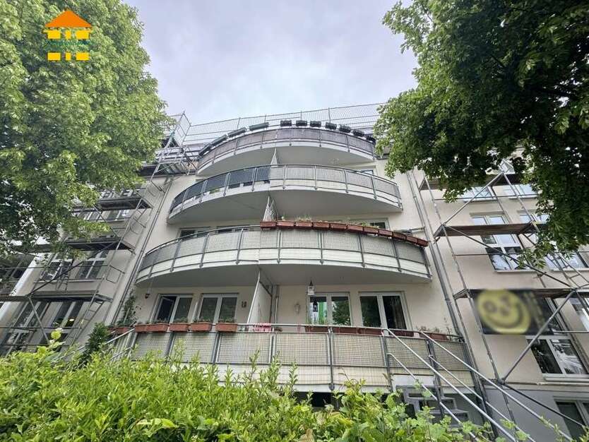 Wohnung zum Kaufen in Chemnitz 165.000 € 97.81 m²