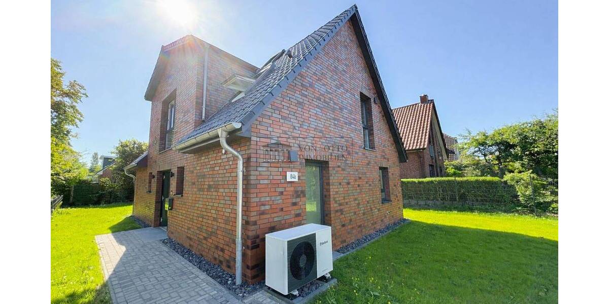 Einfamilienhaus Hamburg Volksdorf - 5 Zimmer, 133 m&sup2;, 949.000&euro; | Angebot:26402965