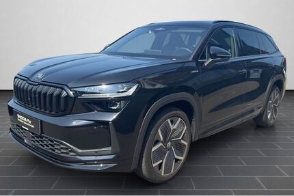 Skoda Kodiaq 9.000 km 48.500 € Kirkel 66459