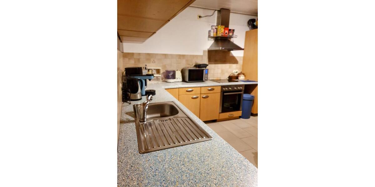 Etagenwohnung Riedstadt - 3 Zimmer, 84 m&sup2;, 750&euro; | Angebot:25351552