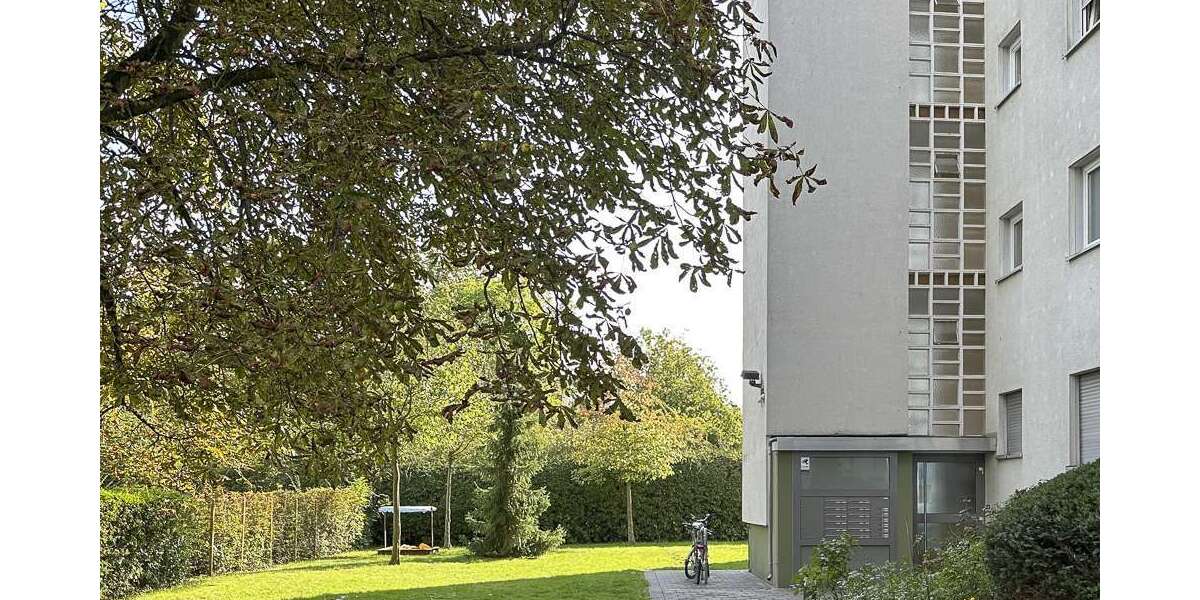 Etagenwohnung Neu-Isenburg Isenburg - 3 Zimmer, 84 m&sup2;, 310.000&euro; | Angebot:25472554