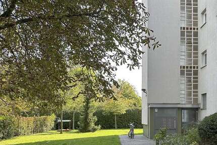 Wohnung Neu-Isenburg Isenburg - 3 Zimmer, 84 m&sup2;, 310.000&euro; | Angebot:25472554