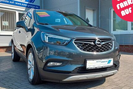 Opel Mokka 80.200 km 15.900 &euro; Augustfehn 26689