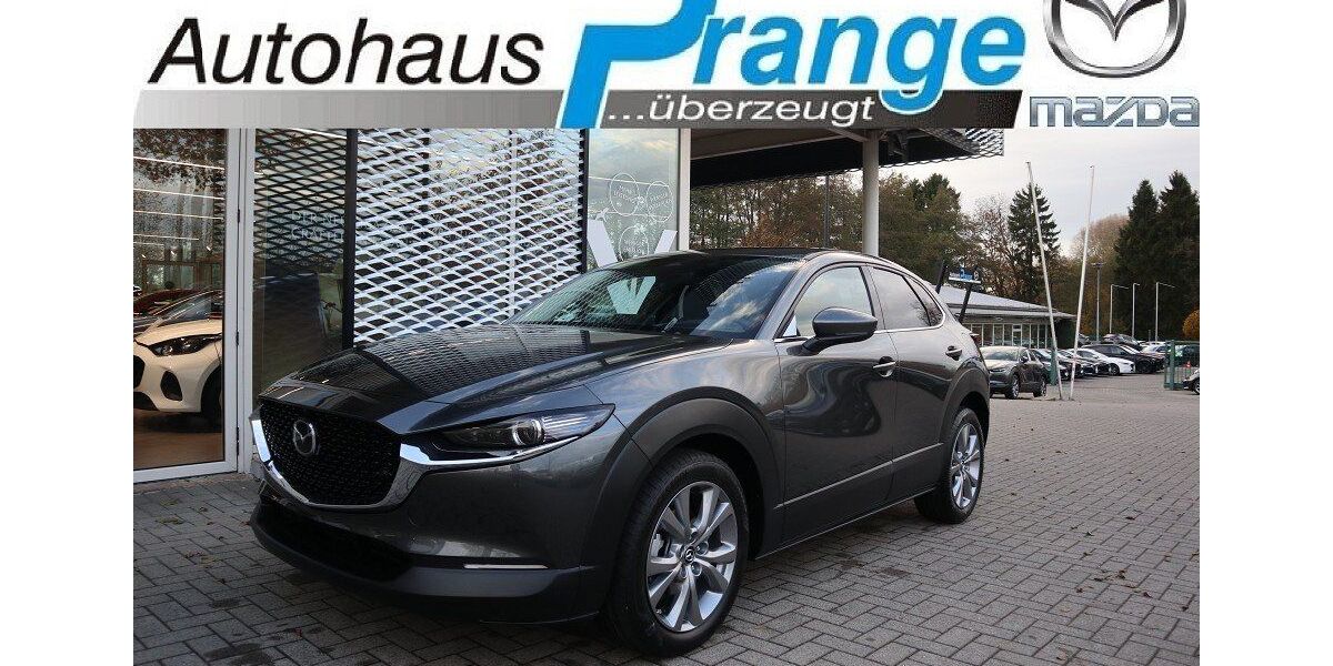 Mazda CX-30 3.500 km 28.485 &euro; Hilter 49176