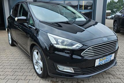 Ford C-Max 85.132 km 13.490 &euro; Rhede 46414